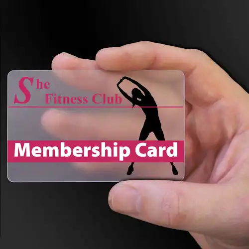 She Fitness Club