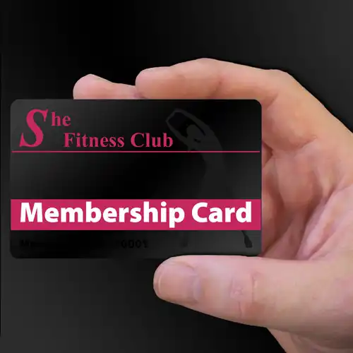 She Fitness Club