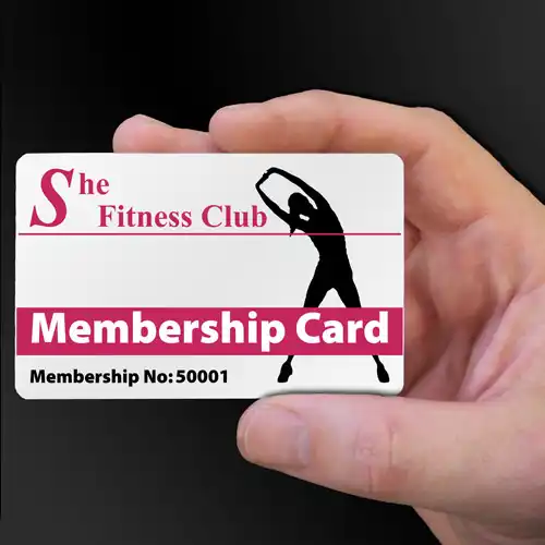 She Fitness Club