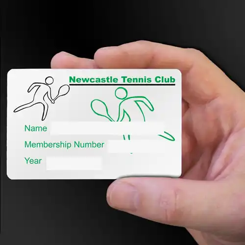 Newcastle Tennis Club