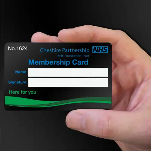 NHS Cheshire