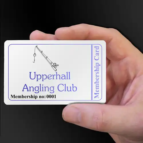 Upperhall Angling Club