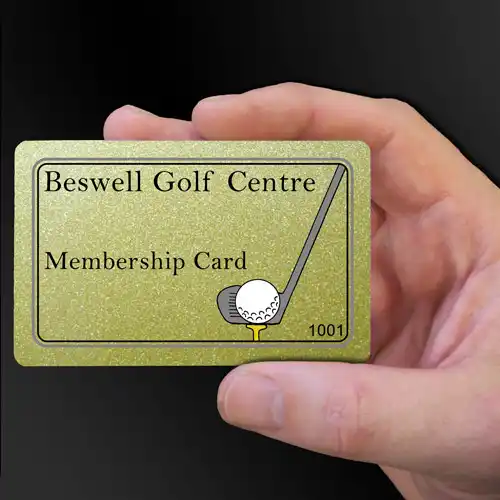 Beswell Golf Club