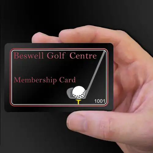 Beswell Golf Club