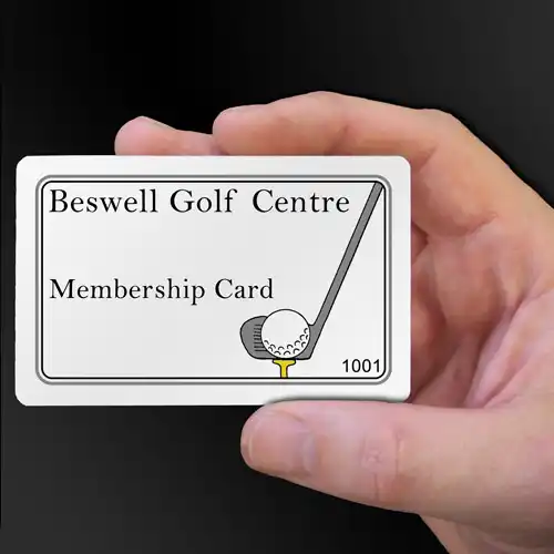 Beswell Golf Club