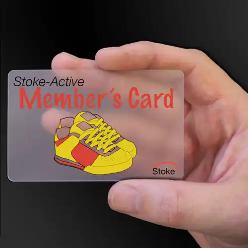 Stoke Active Running Club