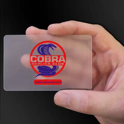 Cobra Club