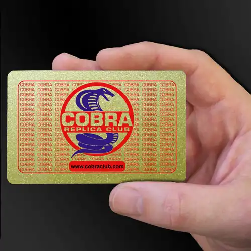 Cobra Club