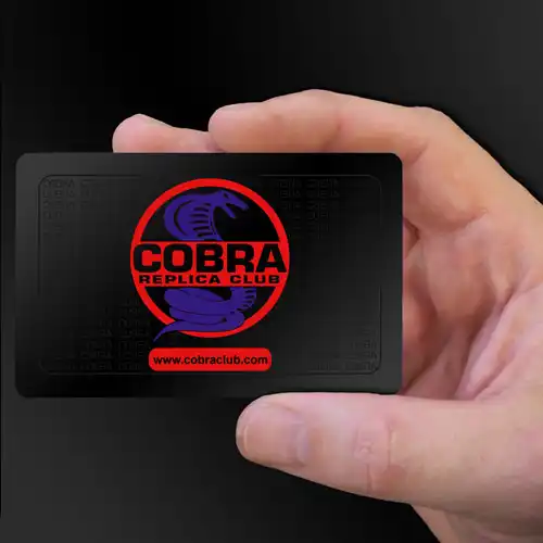 Cobra Club