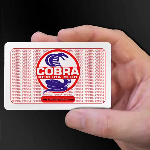 Cobra Club