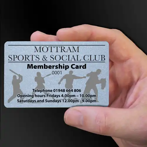 Mottram Sports Club