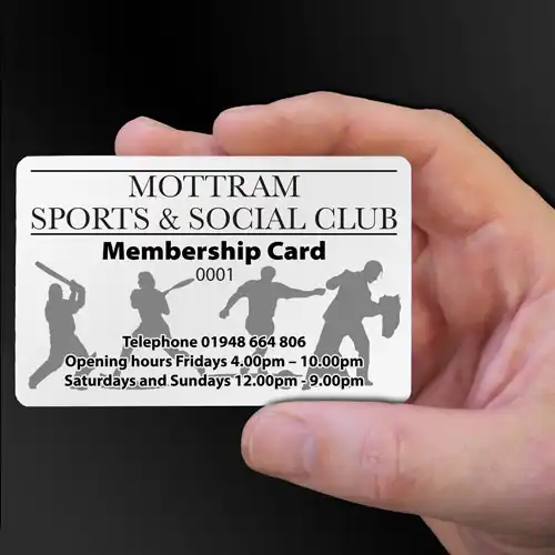 Mottram Sports Club