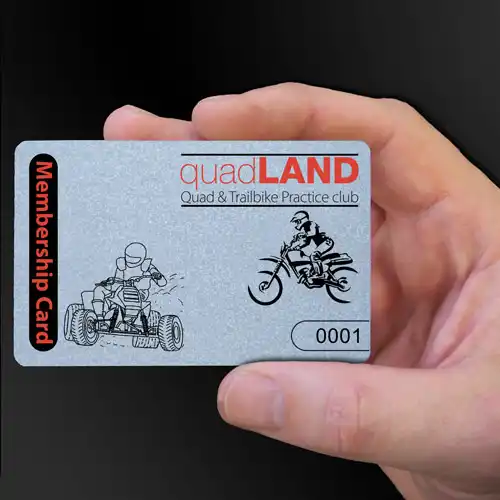 Quad Land Club