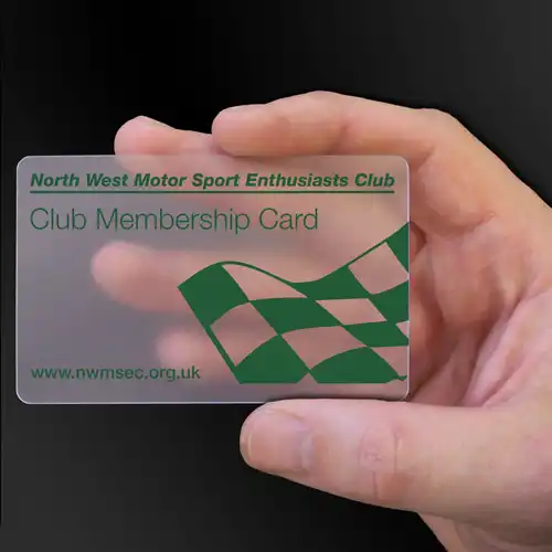 NWMSEC Motor Club