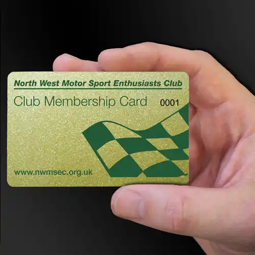 NWMSEC Motor Club