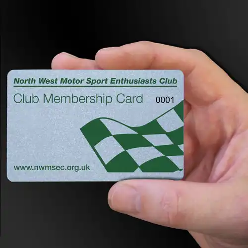 NWMSEC Motor Club