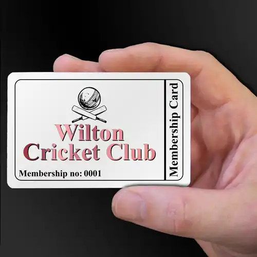 Wilton Cricket Club