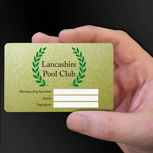 Lancashire Pool Club