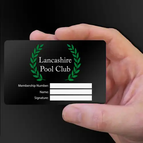 Lancashire Pool Club