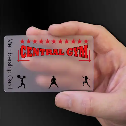 Central Gym Club