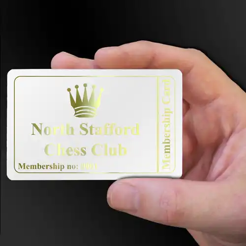 North Stafford Chess Club