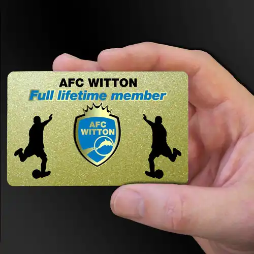 AFC Witton Football Club