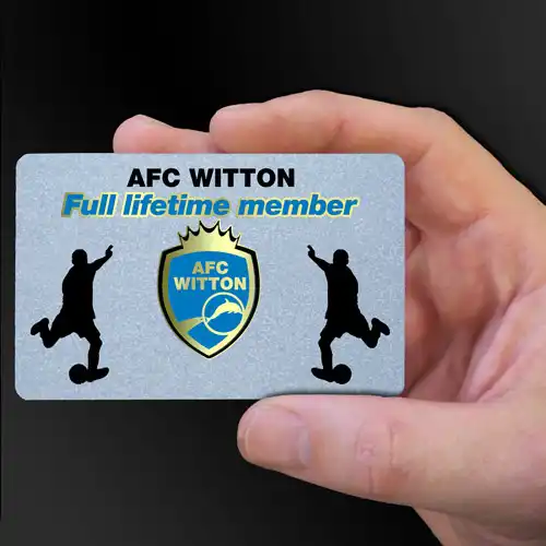 AFC Witton Football Club