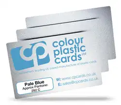 pale blue - Approx Pantone: 292 C