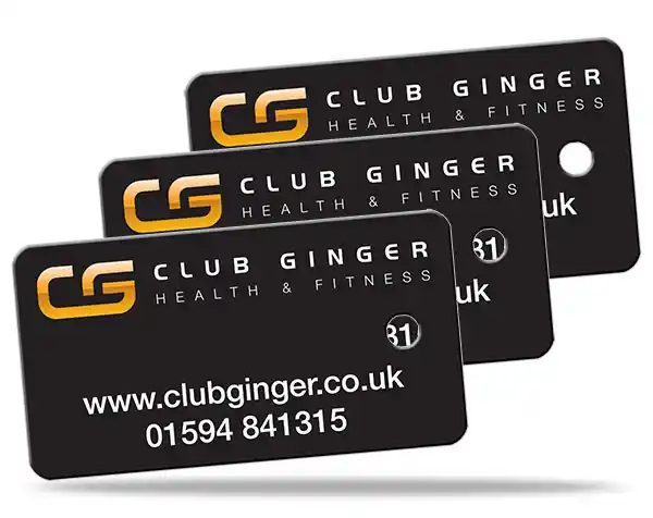 Club Ginger