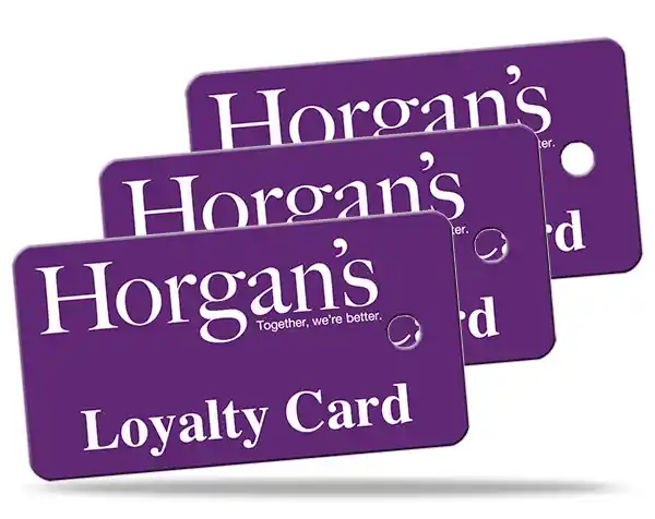 Horgans