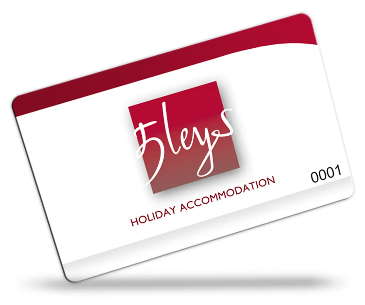 5leys Holiday Accommodation