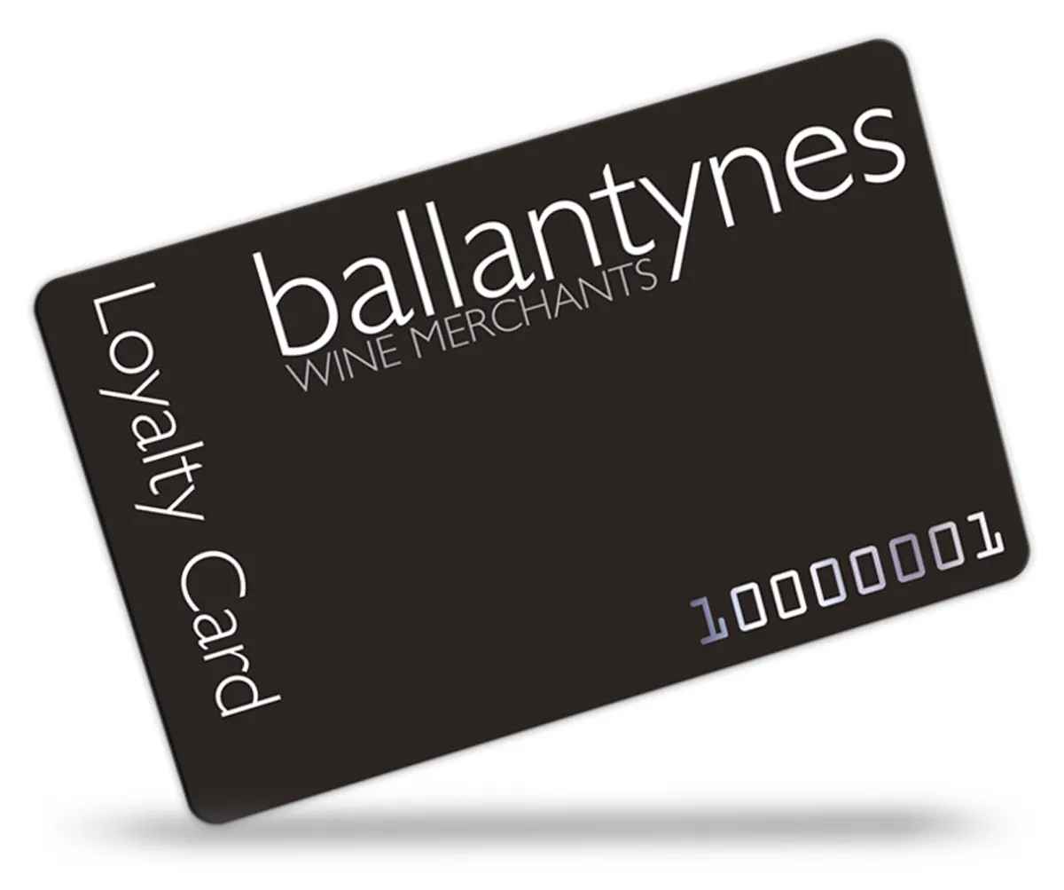 Ballantynes Wine Merchants