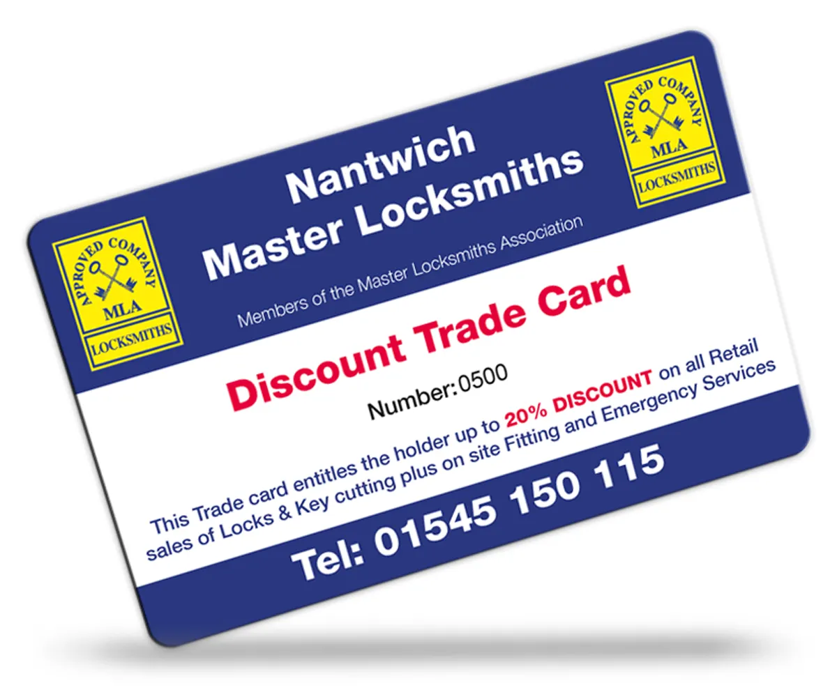 Chelmsford Master Locksmiths