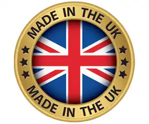 made in UK