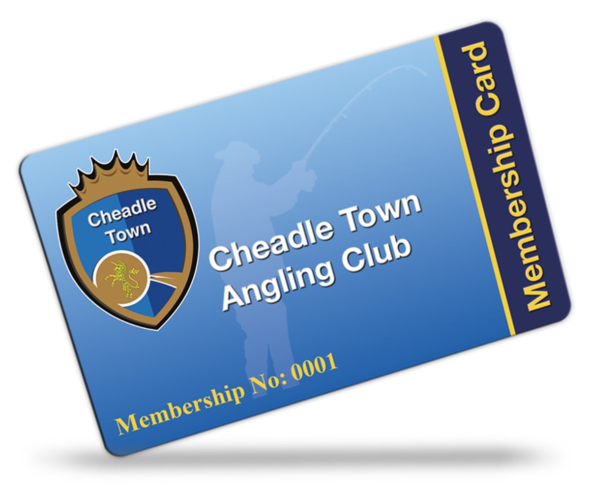 How To Make Your Own Membership Cards For Club At Home CPcards