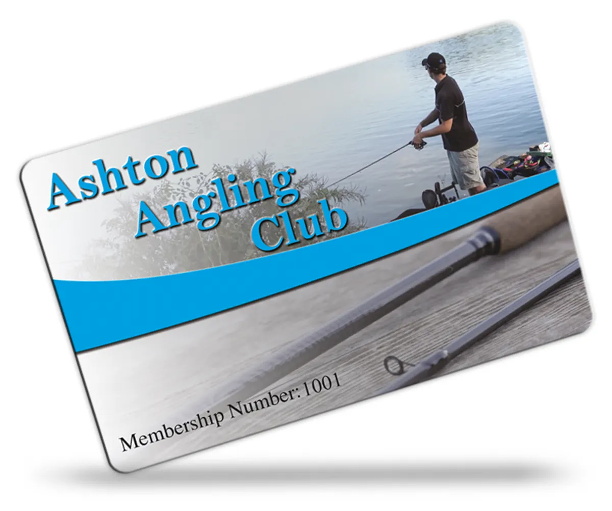 Ashton Angling Club