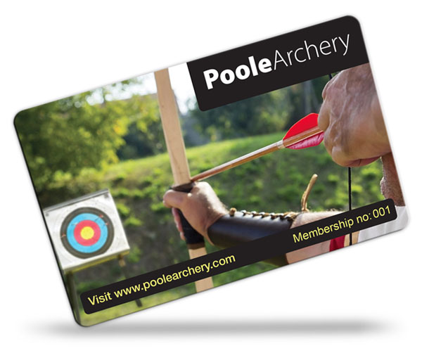 Poole Archery Club