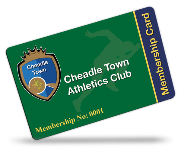 Cheadle Town Athletics Club