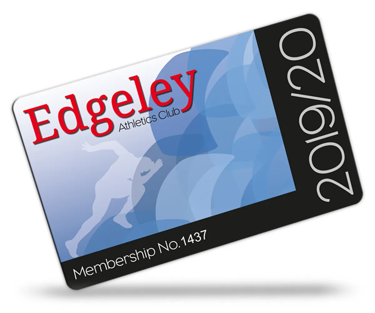 Edgeley Athletics Club