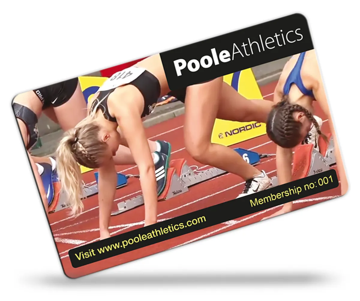 Poole Athletics Club