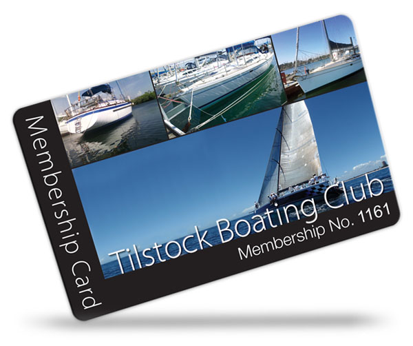 Tilstock Boating Club