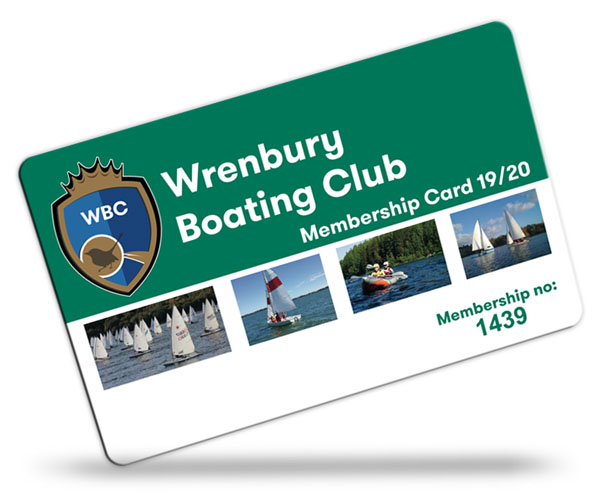 Wrenbury Boating Club