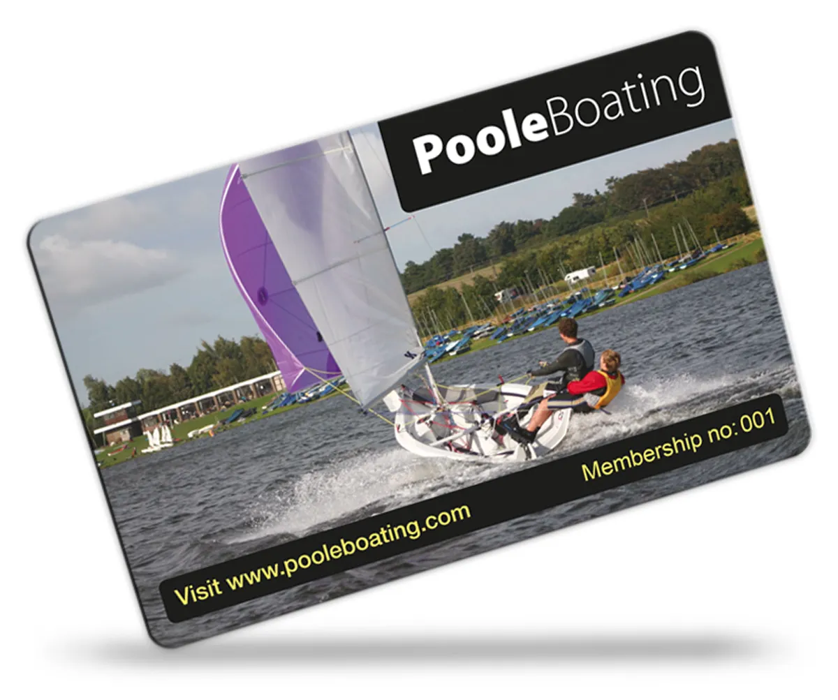 Poole Boating Club