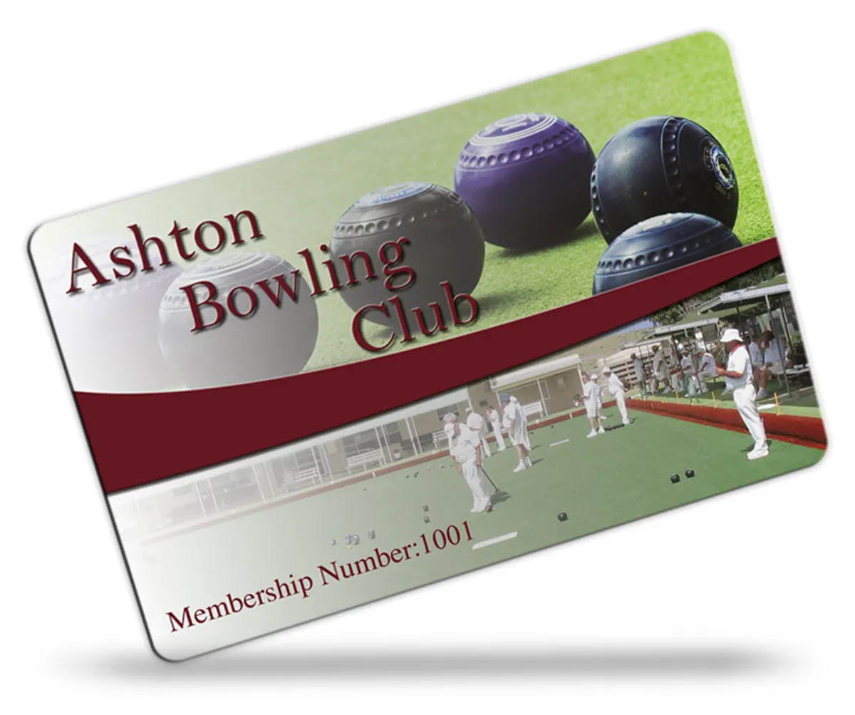 Ashton Bowling Club