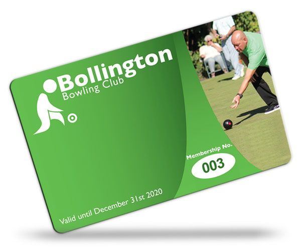 Bollington Bowling Club