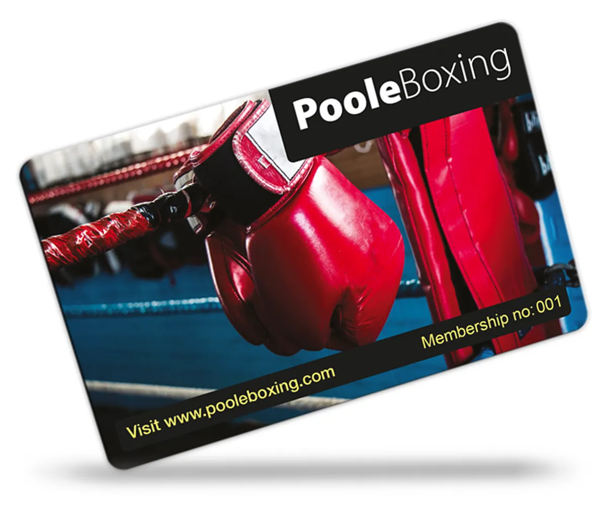 Poole Boxing Club