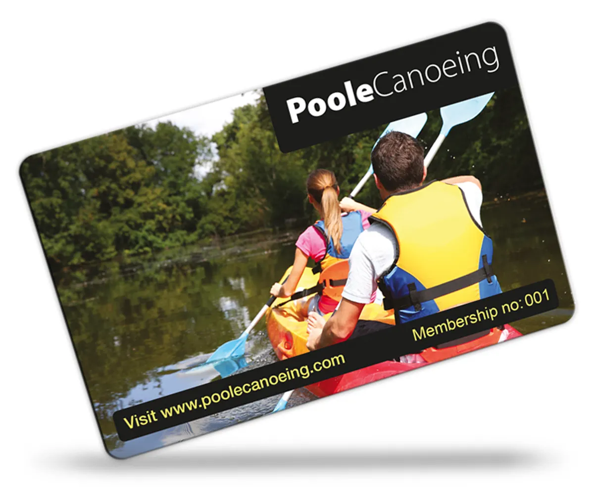 Poole Canoeing Club