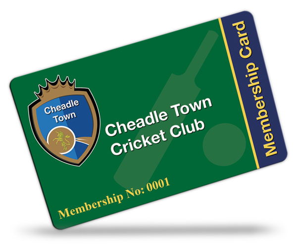 Cheadle Town Cricket Club