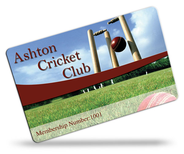 Ashton Cricket Club