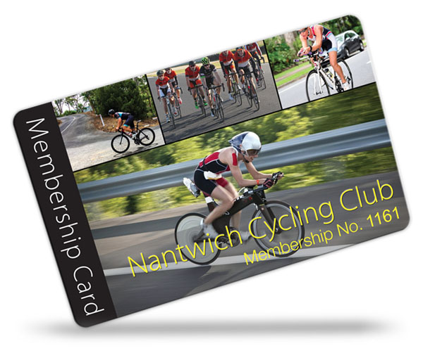 Tilstock Cycling Club
